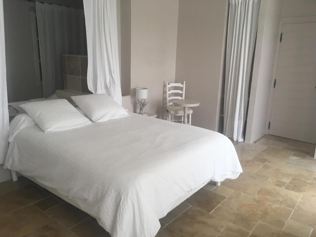Villa Alba Saint-Tropez Exteriör bild